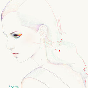 Meet your Posher, Intentional alyssa